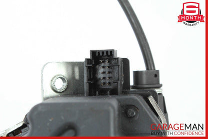 06-13 Mercedes W251 R350 GL450 Rear Trunk Lift Gate Tailgate Lock Latch Actuator