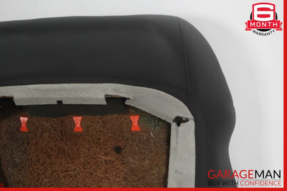 05-07 Mercedes W203 C230 C320 Front Right Side Top Upper Seat Cushion Anthracite