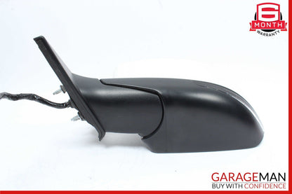 14-16 Maserati Ghibli M157 Quattroporte Front Left Side Rear View Door Mirror