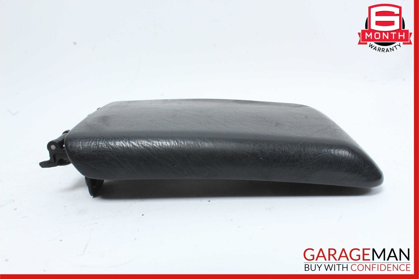 00-05 Mercedes W163 ML350 ML500 Center Console Armrest Arm Rest Cover Lid OEM