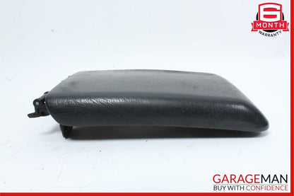 00-05 Mercedes W163 ML350 ML500 Center Console Armrest Arm Rest Cover Lid OEM