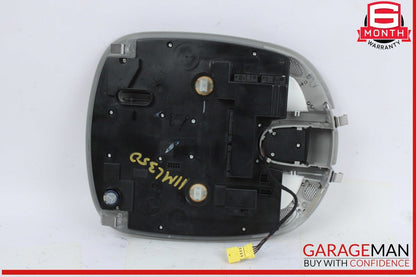 06-13 Mercedes W164 ML350 R350 GL550 Front Overhead Dome Light Lamp OEM