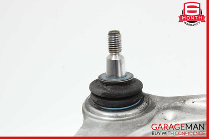 07-13 Mercedes W221 S500 Front Left Upper Control Arm w/ Height Level Sensor OEM