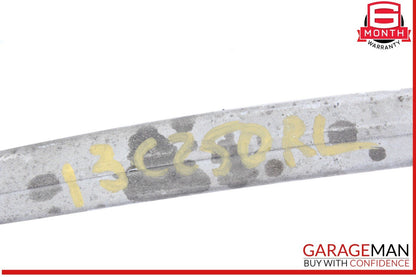 08-17 Mercedes W204 C250 C300 Rear Right / Left Suspension Upper Control Arm OEM
