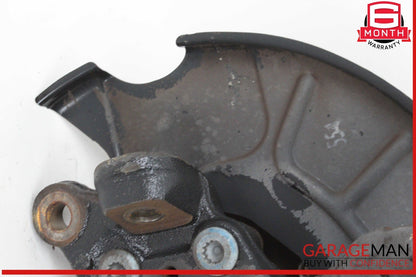 15-18 Audi Q3 Front Left Driver Side Spindle Knuckle Wheel Hub 1K0615311F OEM