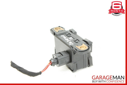 11-17 Porsche Cayenne 958 ESP YAW Rate Multiple Sensor Control Module 7P0907652