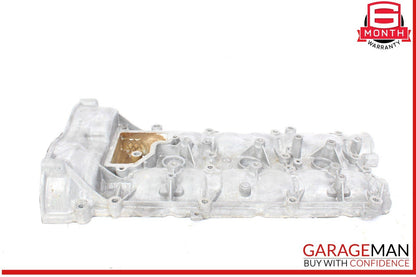 06-13 Mercedes W204 C300 Left Side Engine Motor Cylinder Head Valve Cover OEM