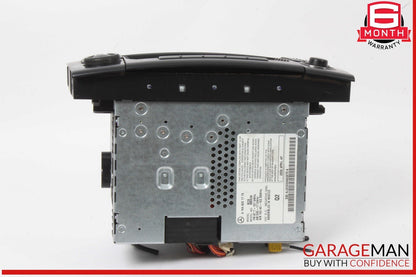 06-08 Mercedes X164 GL450 4MATIC Command Head Unit Navigation Radio CD Player
