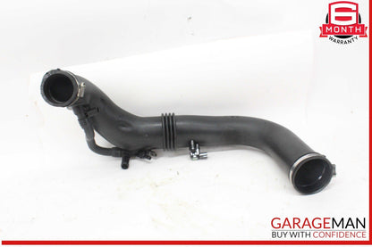 08-14 W204 C250 Air Intake Hose Filter to Turbocharger 2710902029 OEM