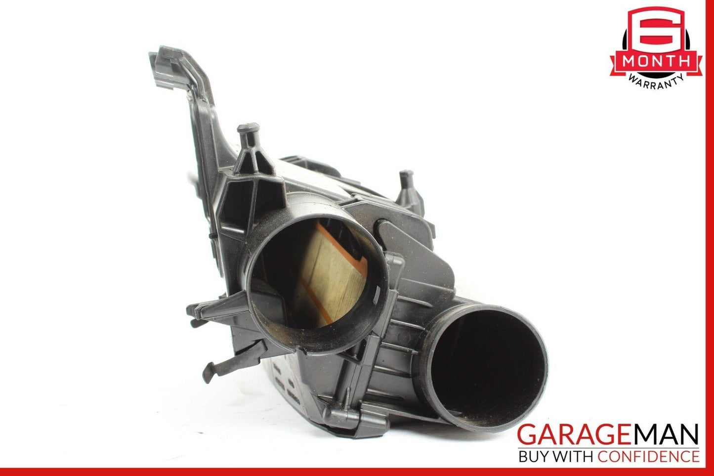 10-16 Mercedes R172 SLK250 C250 Air Intake Cleaner Filter Housing Box 2710901601