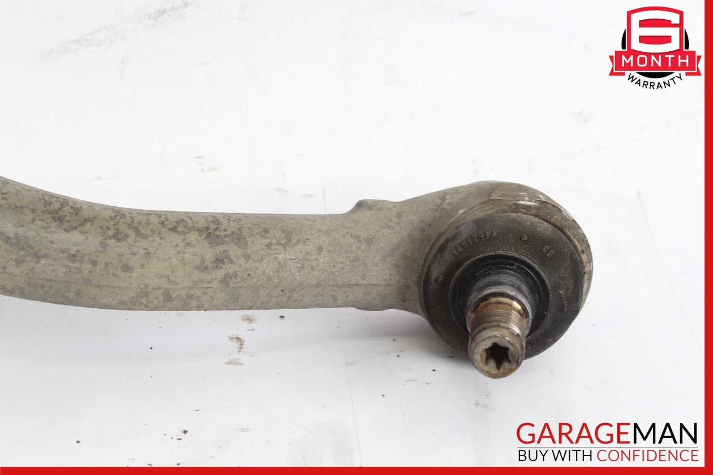 08-14 Mercedes W204 C300 C250 Front Left Driver Side Upper Control Arm RWD OEM