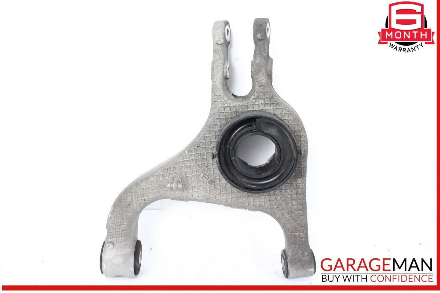10-16 Porsche Panamera 970 Rear Right Side Lower Control Arm 97033114201 OEM
