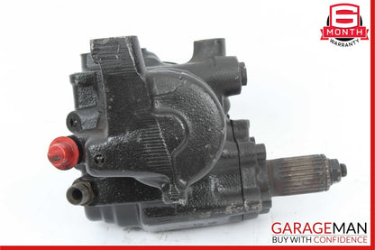 Mercedes W120 Ponton Steering Gear Box 1204811101 OEM