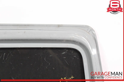 10-18 Mercedes W906 Sprinter 2500 3500 Right Left Back Door Low Roof OEM