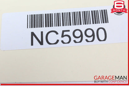 06-11 Mercedes W219 CLS550 Rear Left Side Door Control Module 2198200226 OEM