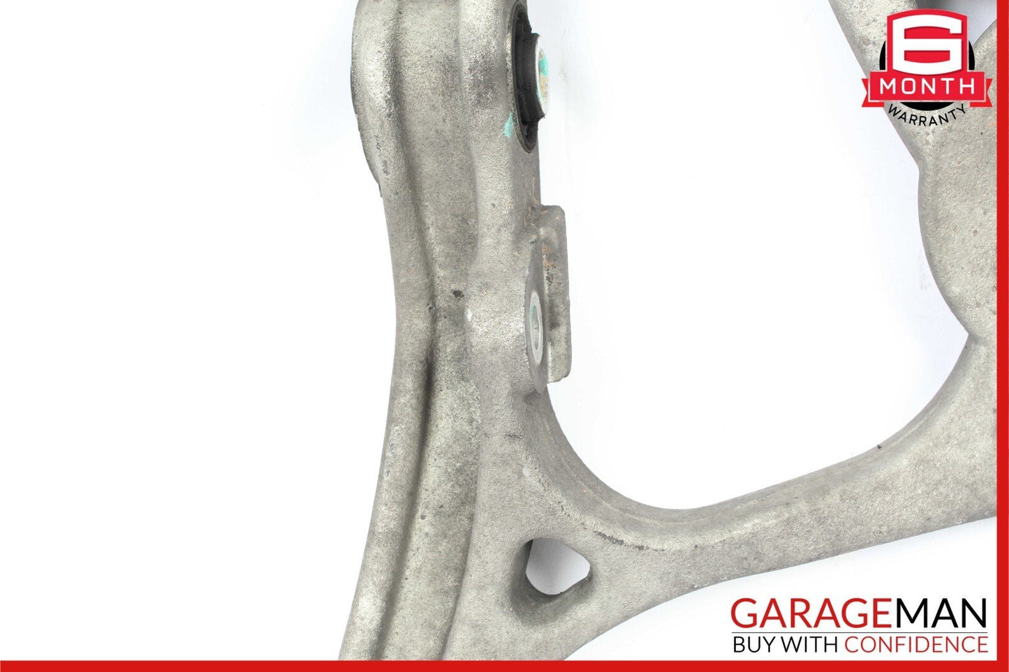 06-12 Mercedes W164 ML350 ML550 Rear Left Side Suspension Lower Control Arm OEM