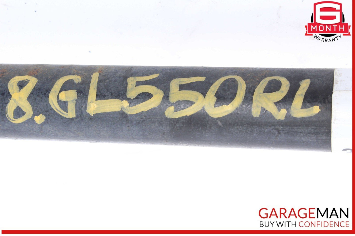 06-12 Mercedes X164 GL550 ML350 Rear Right Or Left Side Half Axle Shaft OEM