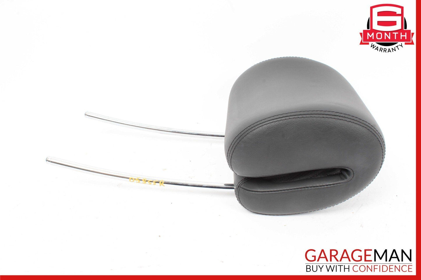 01-06 Mercedes W220 S600 Front Right or Left Side Seat Headrest Head Rest OEM
