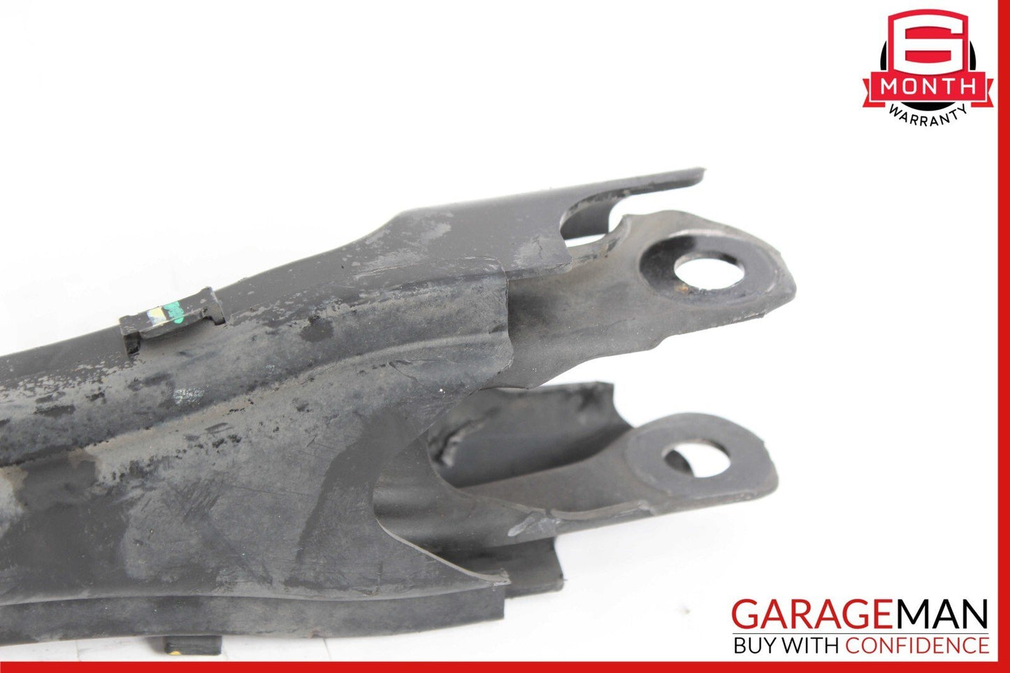 08-20 Mercedes W205 C400 Rear Left or Right Lower Suspension Control Arm OEM