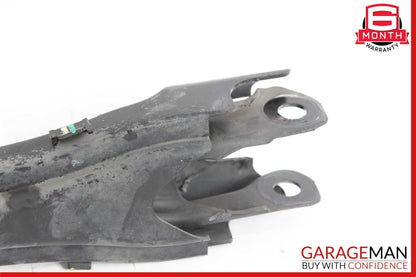08-20 Mercedes W205 C400 Rear Left or Right Lower Suspension Control Arm OEM