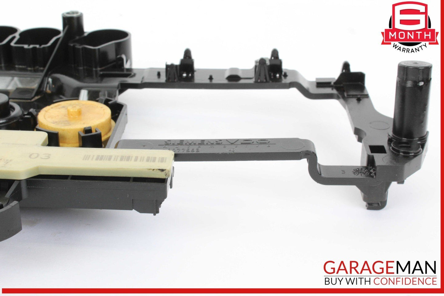 Mercedes VGS3 722.9 7G Transmission Conductor Plate TCU 722.9 FLASHED OEM