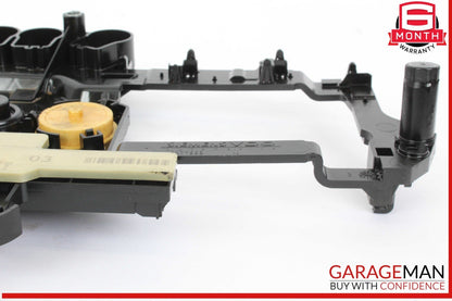 Mercedes VGS3 722.9 7G Transmission Conductor Plate TCU 722.9 FLASHED OEM