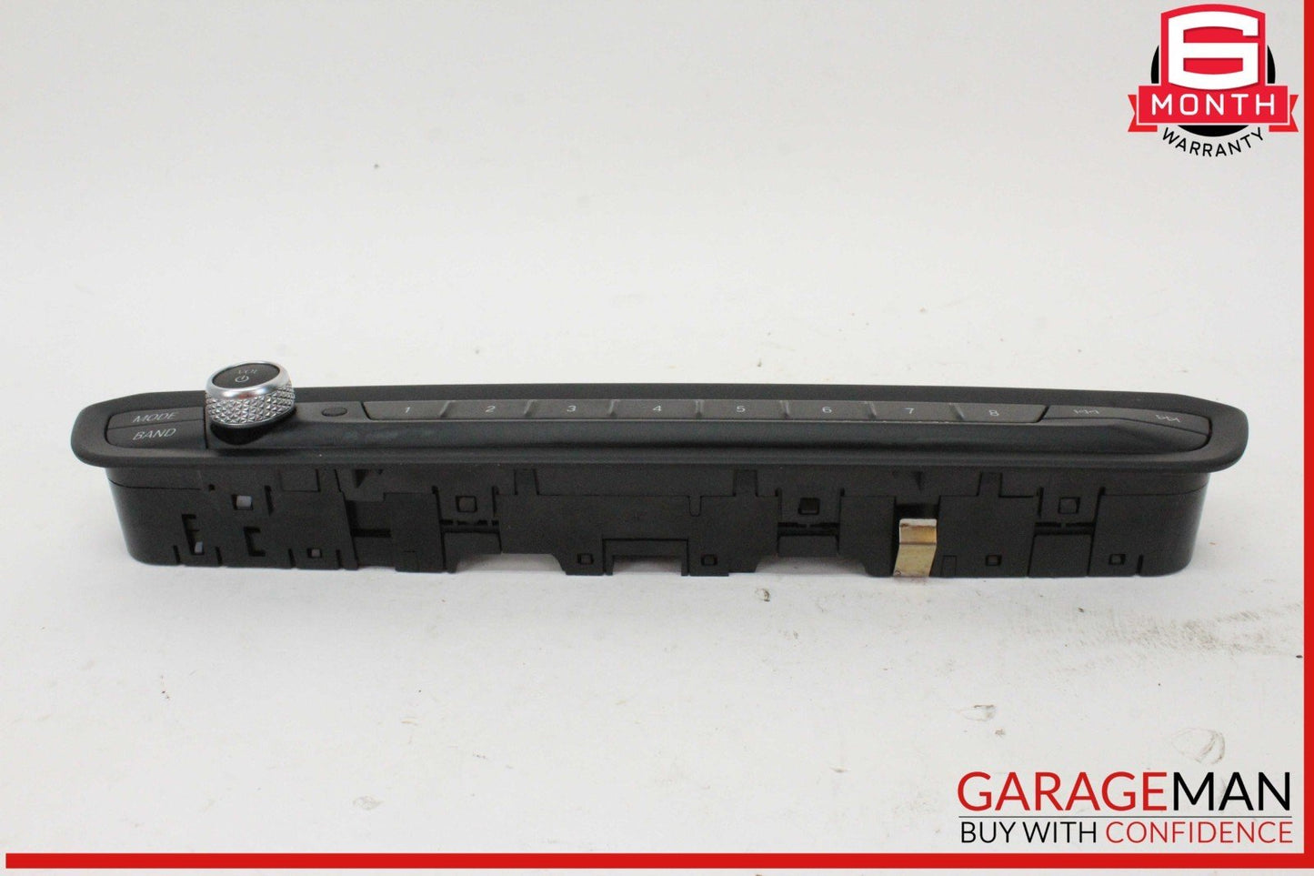 19-24 BMW M340i 330i 330e G20 Front Dash Audio Radio Media Control Switch OEM