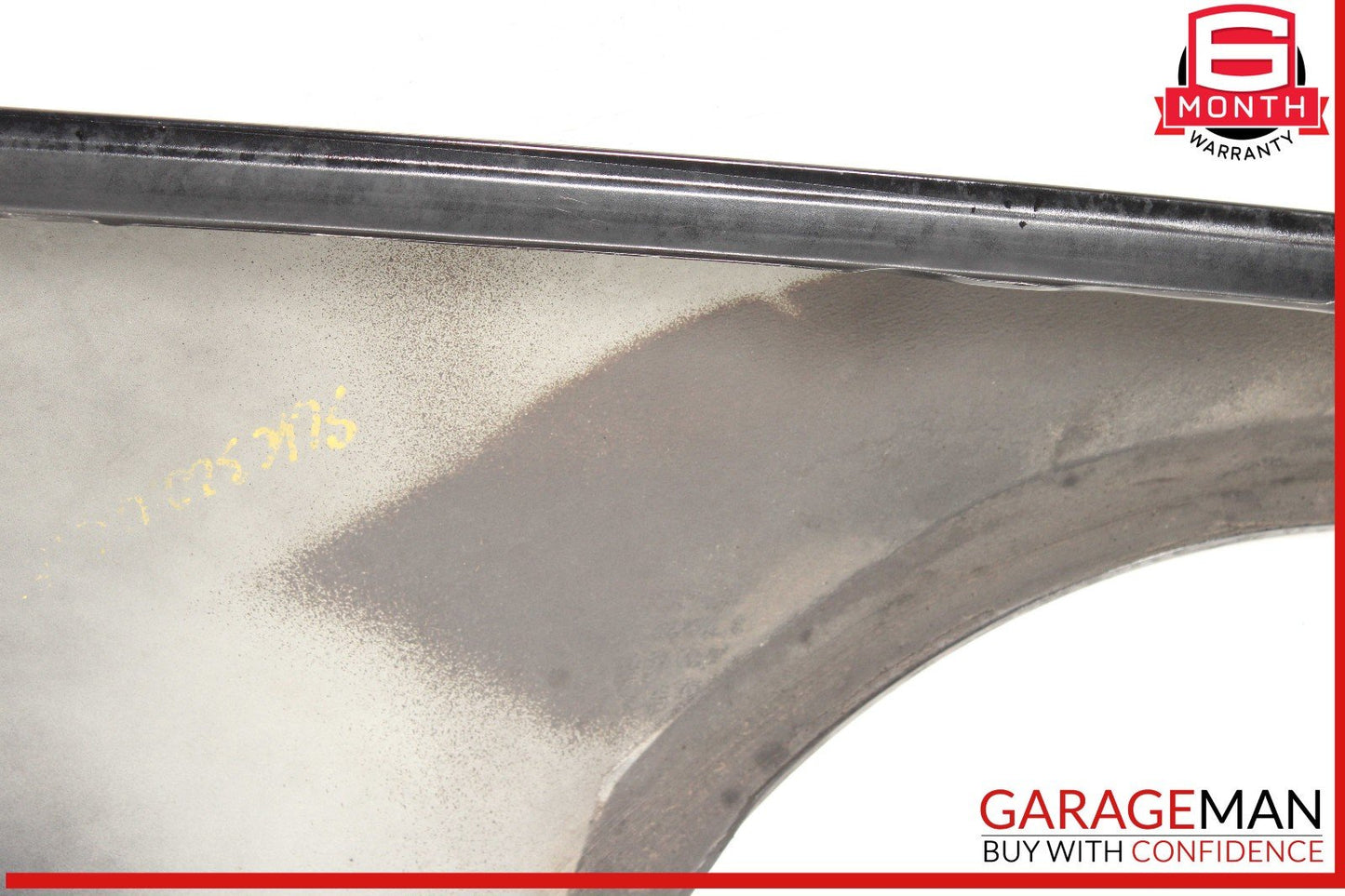 01-04 Mercedes R170 SLK230 Front Left Driver Side Wing Fender Panel OEM
