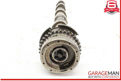 12-15 Mercedes W212 E350 C350 3.5 V6 Engine Camshaft Cam Shaft 2760501747 OEM