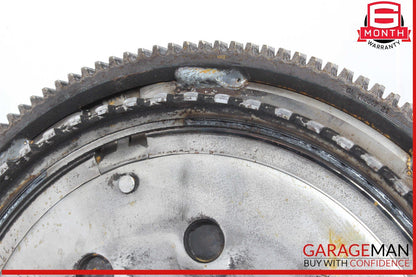 99-01 Porsche Carrera 911 996 Clutch Pressure Plate OEM