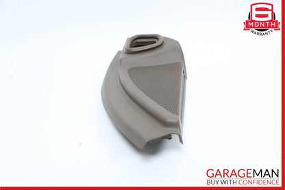 06-12 Mercedes GL320 ML350 ML500 Front Left Door Audio Tweeter Speaker Brown
