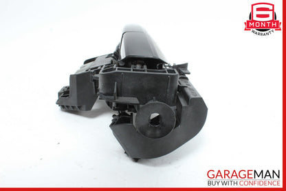 08-11 Mercedes W204 C300 C350 Rear Left Driver Side Exterior Door Handle OEM