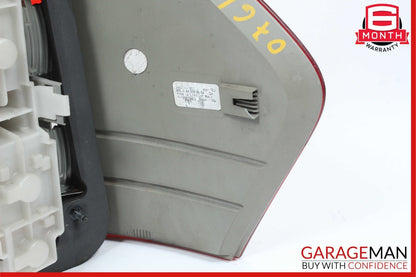 07-09 Mercedes X164 GL450 GL550 GL320 Rear Left Driver Side Tail Light Lamp