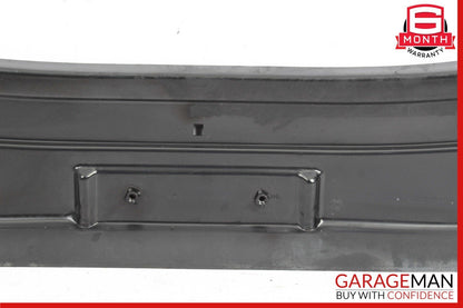 06-12 Mercedes X164 GL450 R350 Front Upper Radiator Core Tie Bar Support Frame