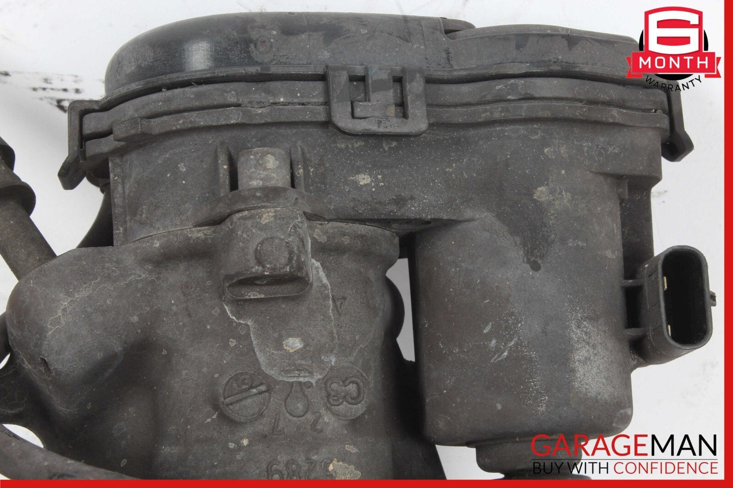 12-20 Mercedes R172 SLK250 SLC300 Rear Brake Calipers Left and Right Set of 2