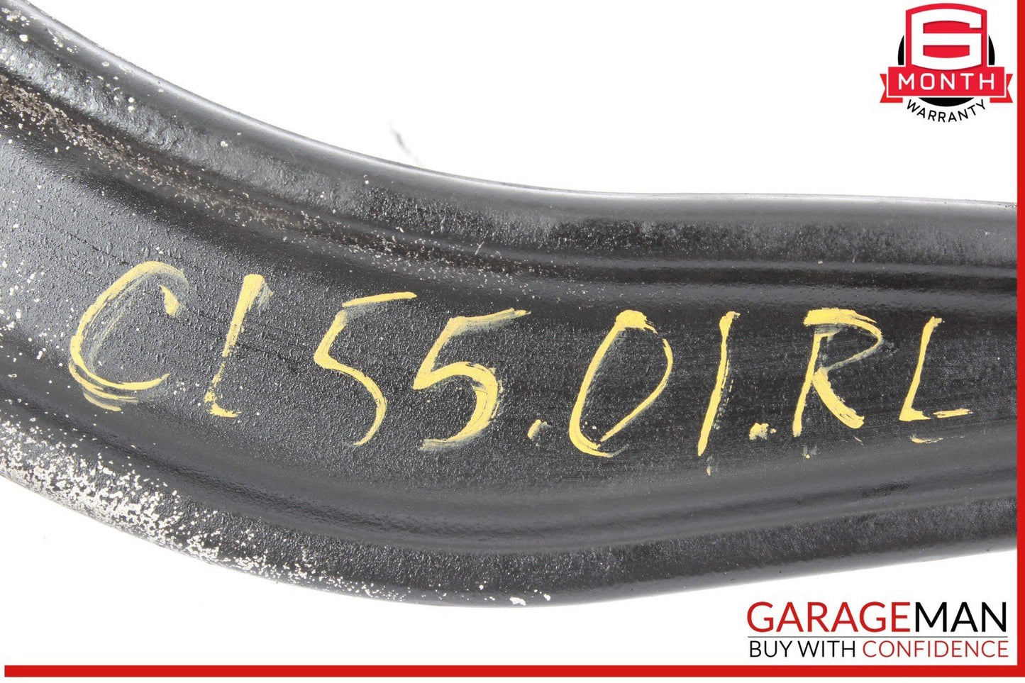 00-06 Mercedes W215 CL55 AMG Rear Right / Left Side Upper Control Arm 2203521105