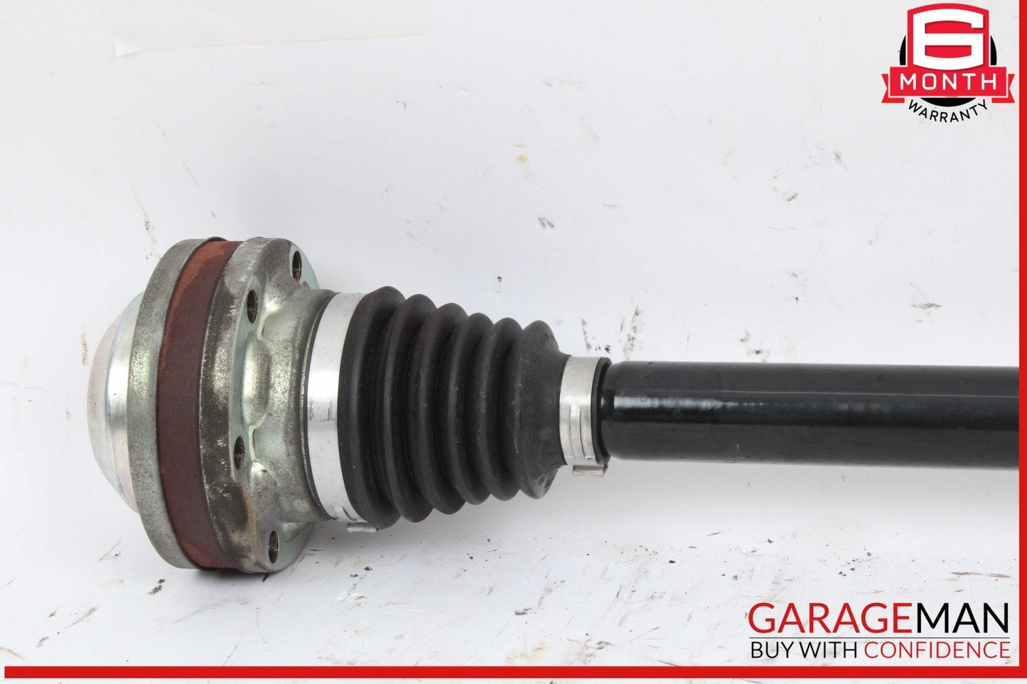 13-17 Audi Q5 SQ5 Rear Left or Rear Right Side CV Axle Shaft 8R0501203C OEM