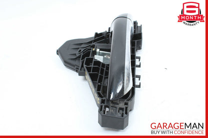 06-13 Mercedes X164 GL450 ML500 R350 Exterior Door Handle Front Right Side OEM