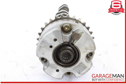 09-12 Audi Q5 Right Head Exhaust Cam Shaft Camshaft 06E109084M OEM