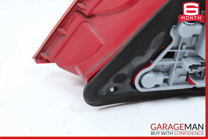 08-11 Mercedes W204 C300 C350 Tail Light Lamp Left Driver Side 2048200164 OEM