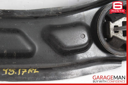14-18 Mercedes W117 CLA45 GLA45 Rear Left Side Suspension Lower Control Arm