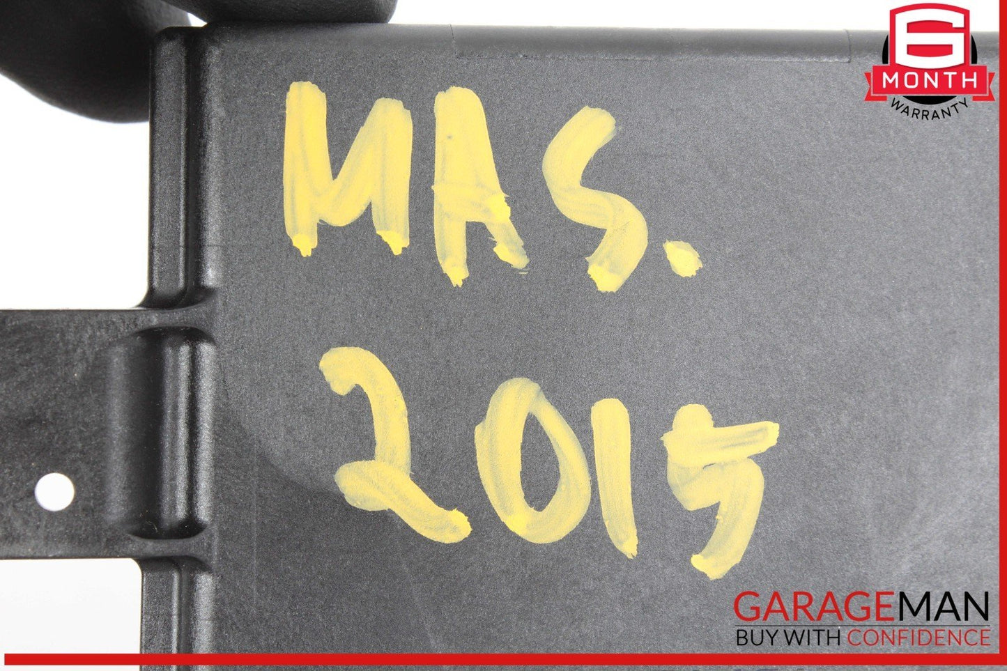14-18 Maserati Quattroporte S Parking Park Sensor Control Module Unit 670004819