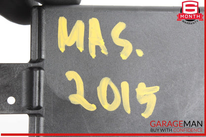 14-18 Maserati Quattroporte S Parking Park Sensor Control Module Unit 670004819