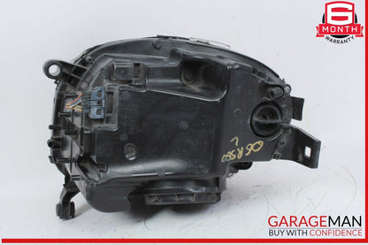 06-10 Mercedes W251 R500 R350 Front Left Side Headlight Head Lamp Halogen OEM