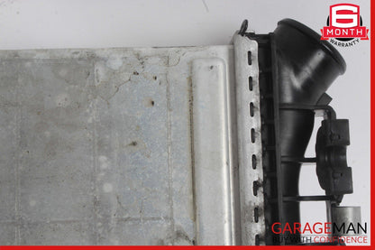 12-21 Mercedes W166 ML400 GL450 E400 CLS400 Engine Intercooler Radiator OEM