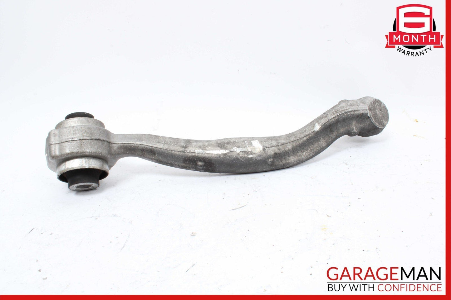 08-14 Mercedes W204 C250 C350 Front Right Side Wishbone Curved Control Arm OEM