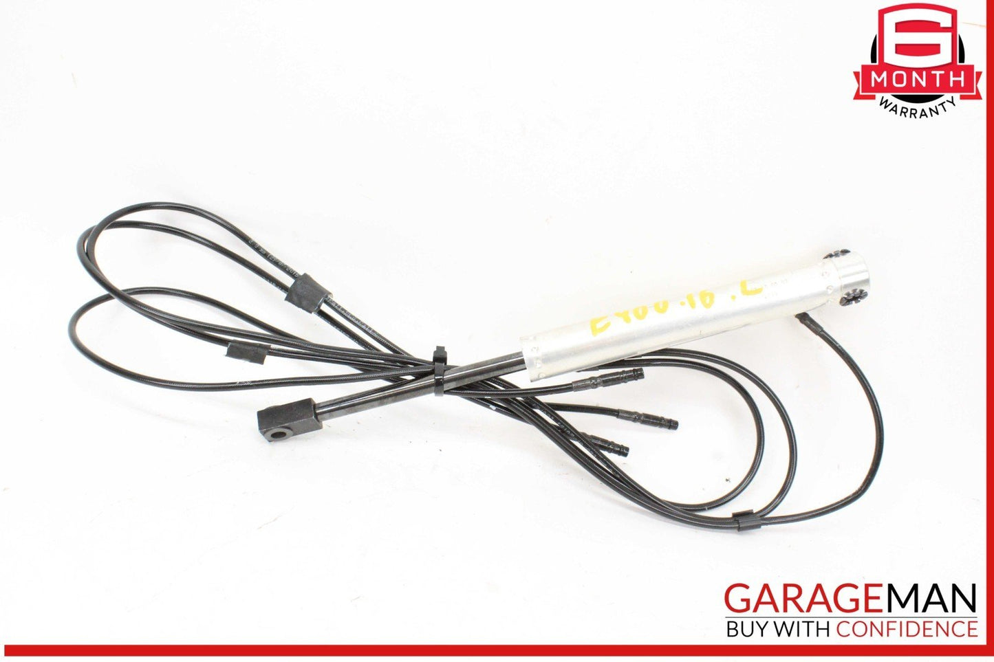 11-17 Mercedes W207 E400 E550 Left Side Main Lift Cylinder 2098000872 OEM