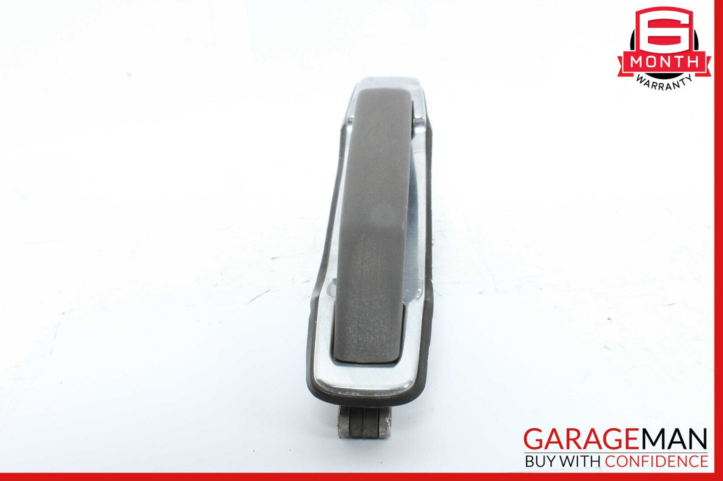 86-91 Mercedes W126 420SEL Rear Right Side Exterior Door Handle OEM