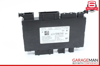 08-20 Mercedes E350 SLC180 C300 Front Right Passenger Side Seat Control Module