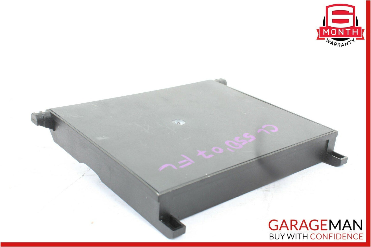 07-13 Mercedes W216 CL550 CL63 AMG Front Left Driver Seat Control Module Unit